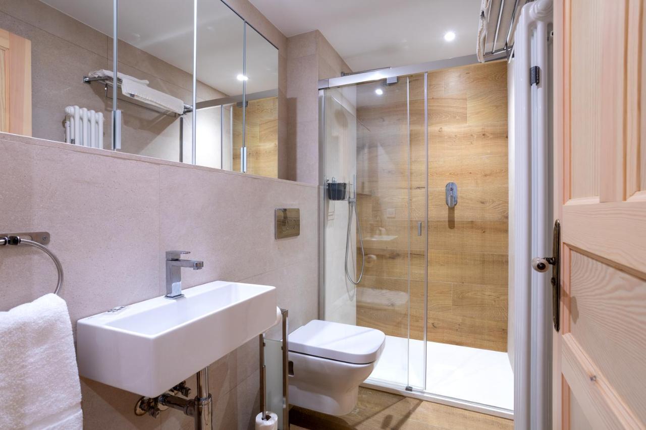 Apartamentos Los Edules Treceño エクステリア 写真