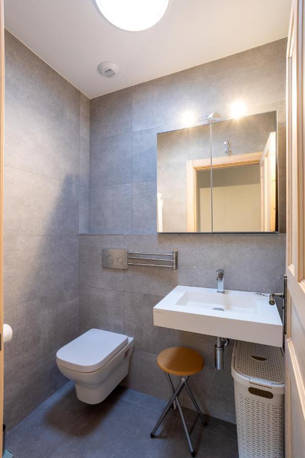 Apartamentos Los Edules Treceño エクステリア 写真