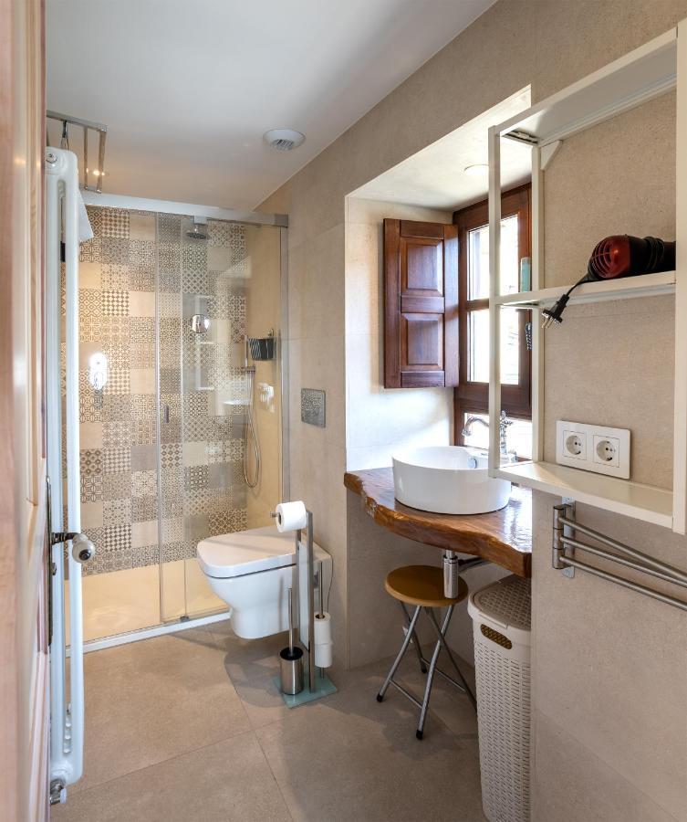 Apartamentos Los Edules Treceño エクステリア 写真