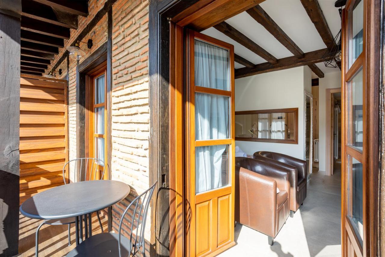 Apartamentos Los Edules Treceño エクステリア 写真